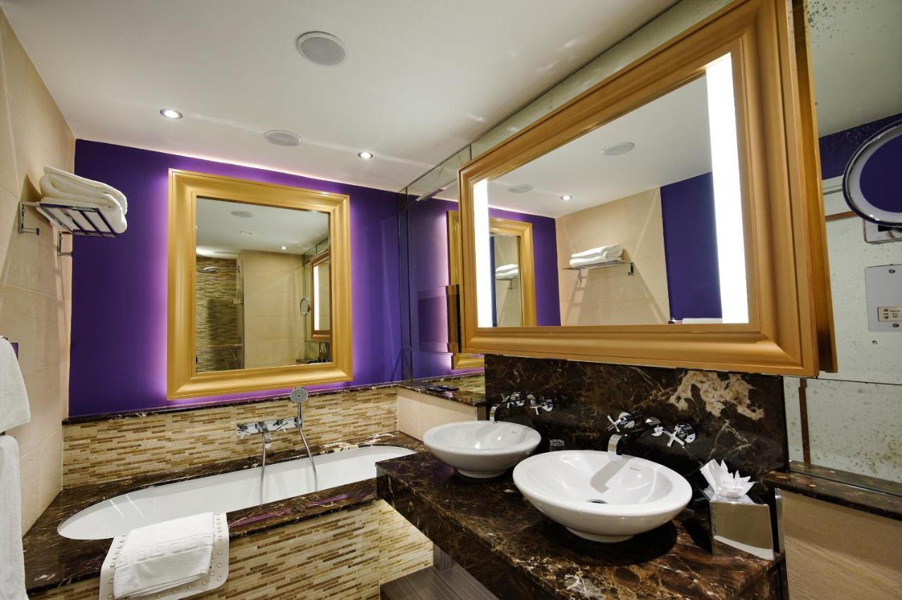 Grosvenor Pulford Hotel & Spa Kültér fotó
