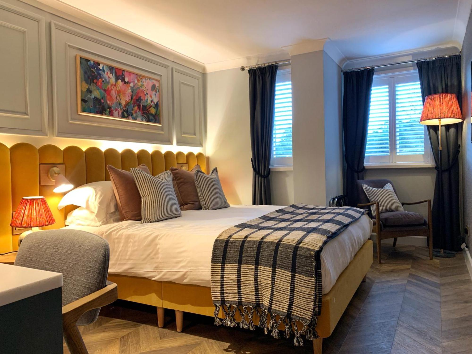 Grosvenor Pulford Hotel & Spa Kültér fotó