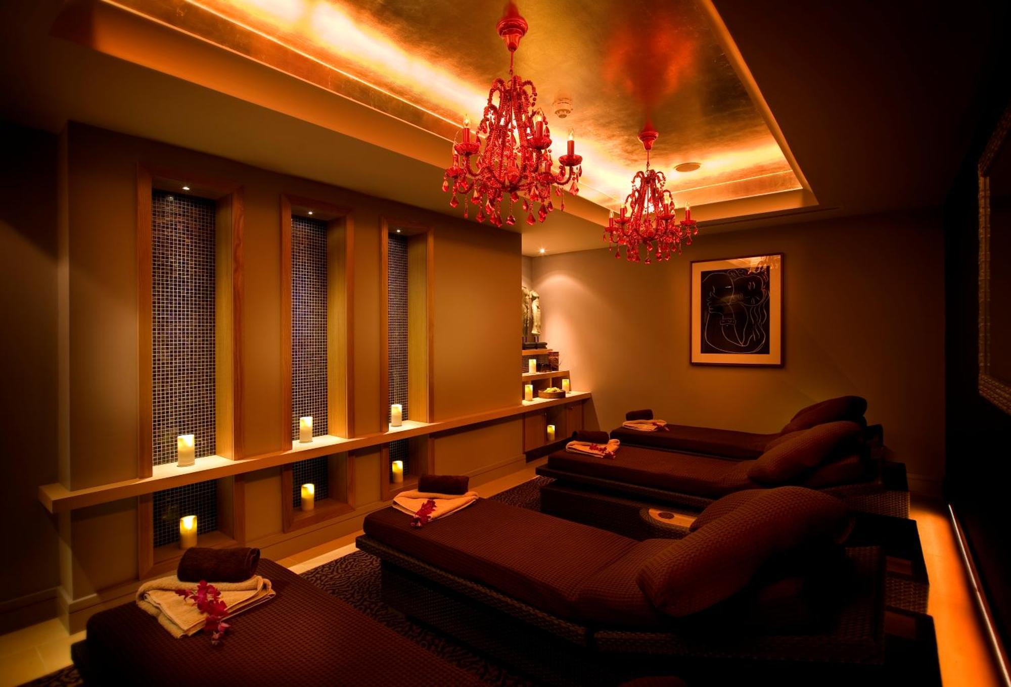 Grosvenor Pulford Hotel & Spa Kültér fotó