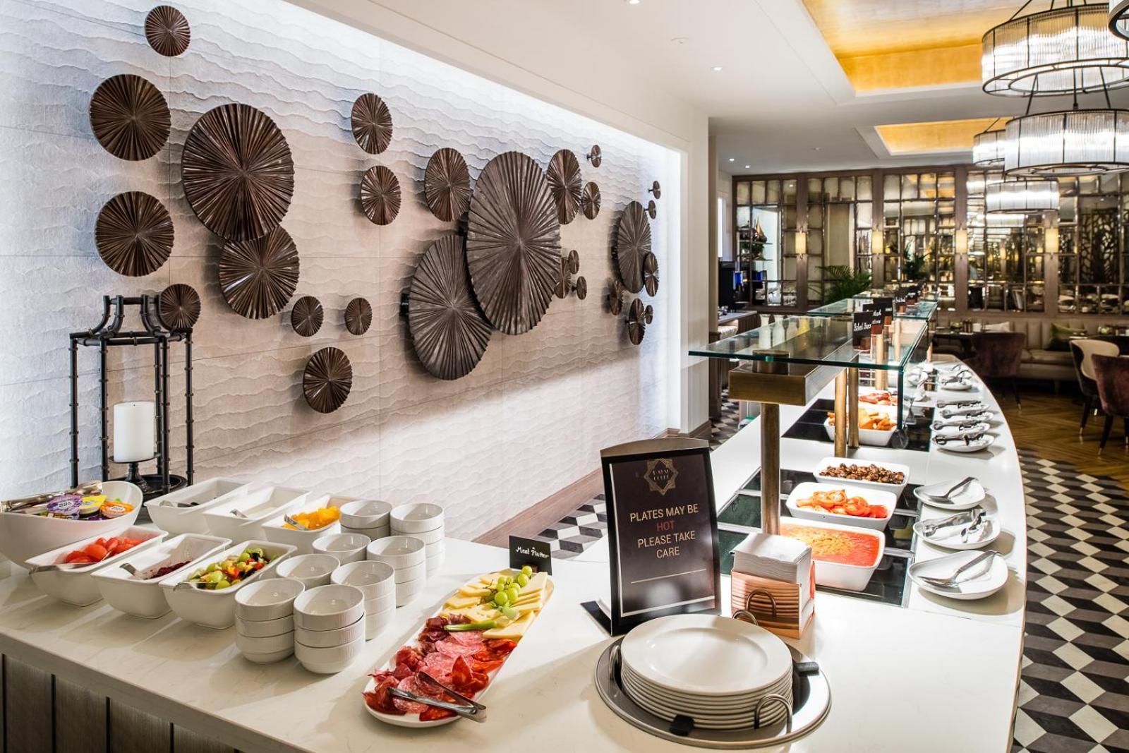 Grosvenor Pulford Hotel & Spa Kültér fotó